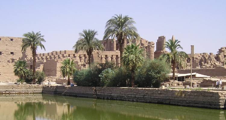 Aventura egipcia - Planet Tours 1