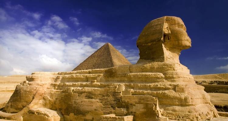Aventura egipcia - Planet Tours 2
