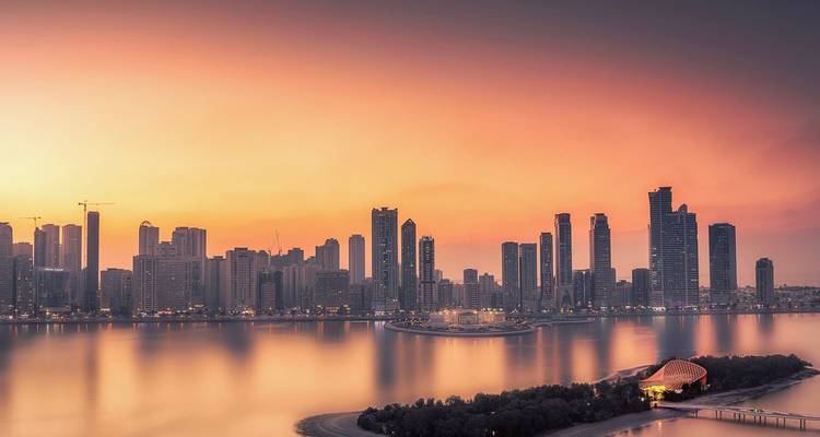 Dubái y Emiratos - 8 días - Receptivo Aborigen Tours 4