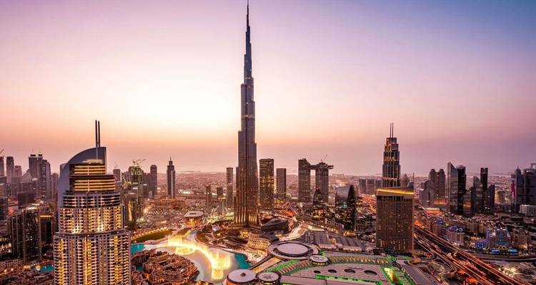Dubái y Emiratos - 8 días - Receptivo Aborigen Tours 8