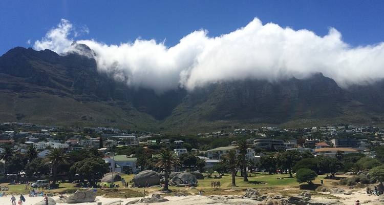 Garden Route et Addo Adventure 9 Jours/8 Nuits - Confort - Across Africa Tours & Travel 2