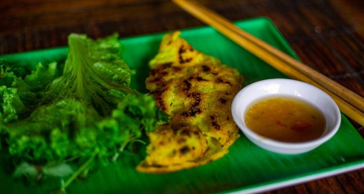 Classic Ho Chi Minh City Mini Adventure - G Adventures 4