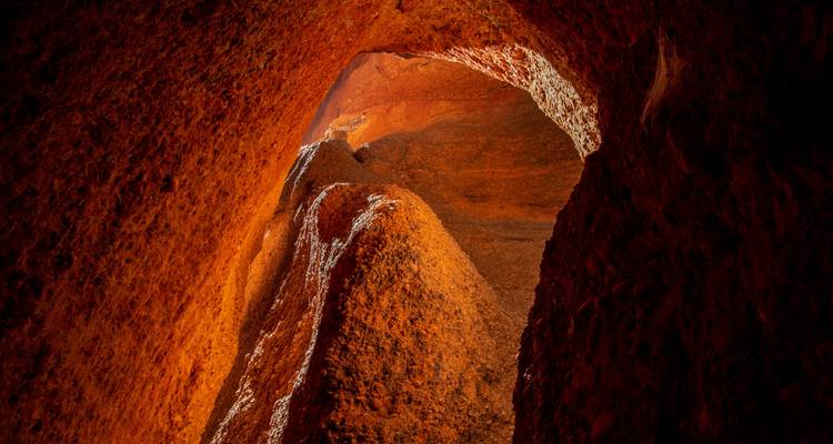 Kimberley vuelta completa a Broome - 2024 (17 destinations) - APT 7
