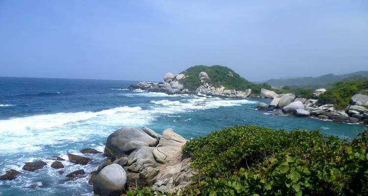 Plages de Tayrona et expérience Minca 3D/2N - Bamba Travel 7