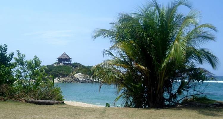 Plages de Tayrona et expérience Minca 3D/2N - Bamba Travel 4
