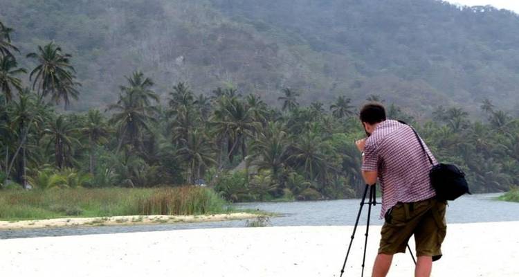 Plages de Tayrona et expérience Minca 3D/2N - Bamba Travel 2