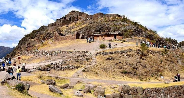 Peru Highlights Adventure 14D/13N (from Lima) - Bamba Travel 4