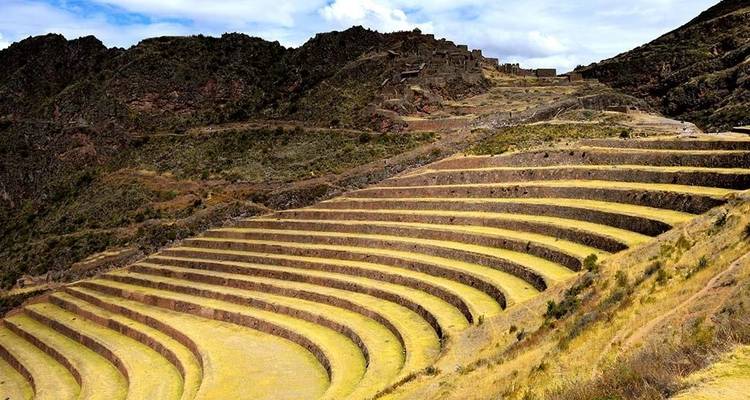 Peru Highlights Adventure 14D/13N (from Lima) - Bamba Travel 10