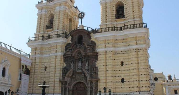 Peru Highlights Adventure 14D/13N (from Lima) - Bamba Travel 2