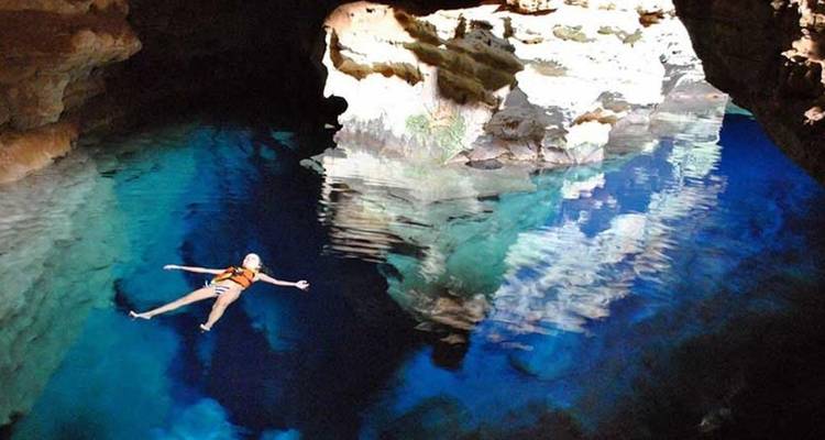 Chapada Diamantina National Park Experience 4D/3N - Bamba Travel 9