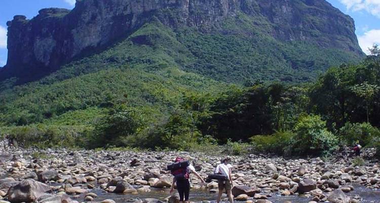 Chapada Diamantina National Park Experience 4D/3N - Bamba Travel 7