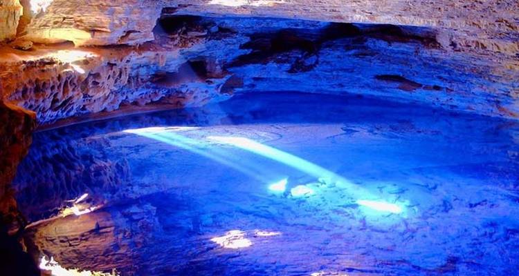 Chapada Diamantina National Park Experience 4D/3N - Bamba Travel 4