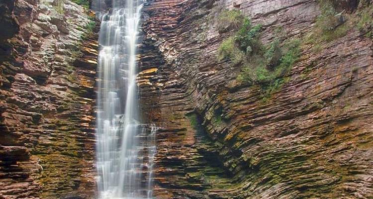 Chapada Diamantina National Park Experience 4D/3N - Bamba Travel 3