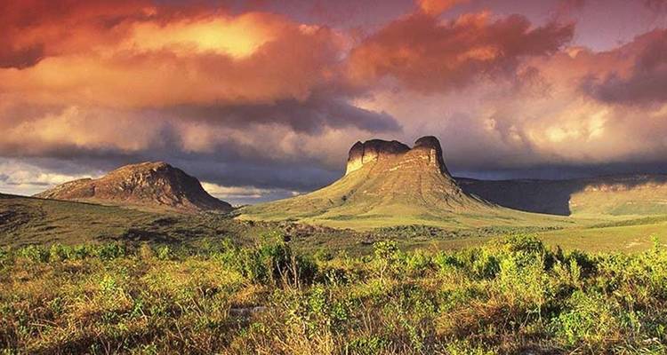 Chapada Diamantina National Park Experience 4D/3N - Bamba Travel 1