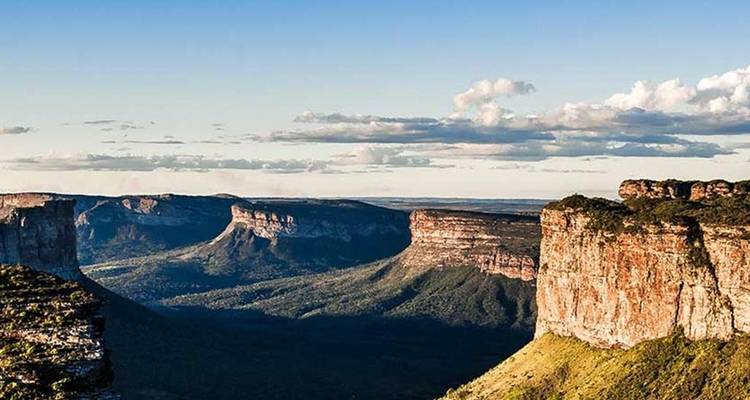 Chapada Diamantina National Park Experience 4D/3N - Bamba Travel 6