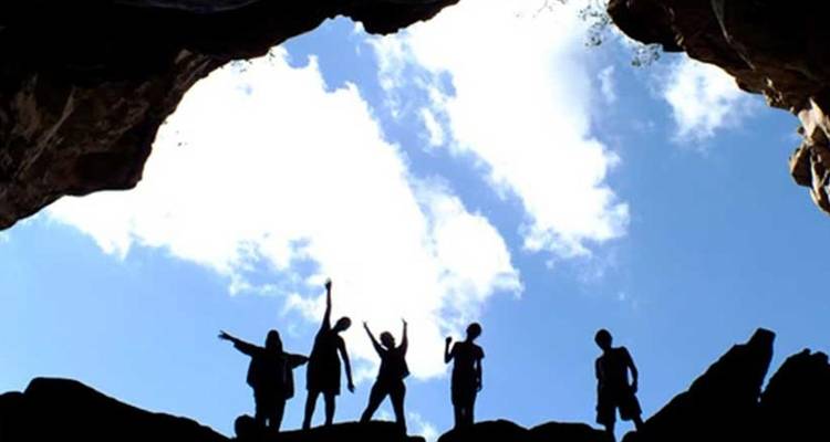 Chapada Diamantina National Park Experience 4D/3N - Bamba Travel 5
