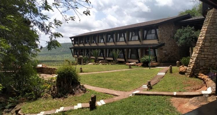 Overnight safari to Tsavo East from Diani - Perfect Wilderness Tours And Safaris 3