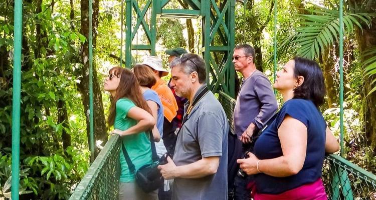 Volcano - Voyage épicurien de 16 jours - Chamaeleon 9