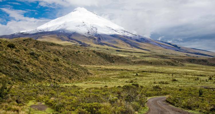 Isabela Adventure Trip (14 Days) - Chamaeleon 7