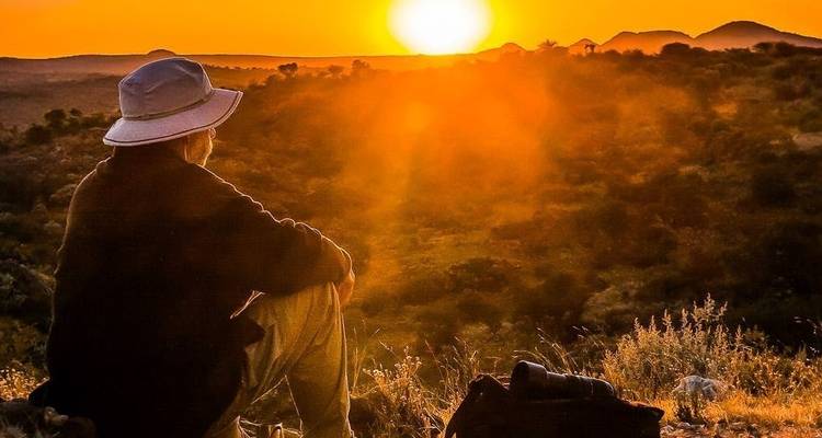 Limpopo Adventure - Chamaeleon 4