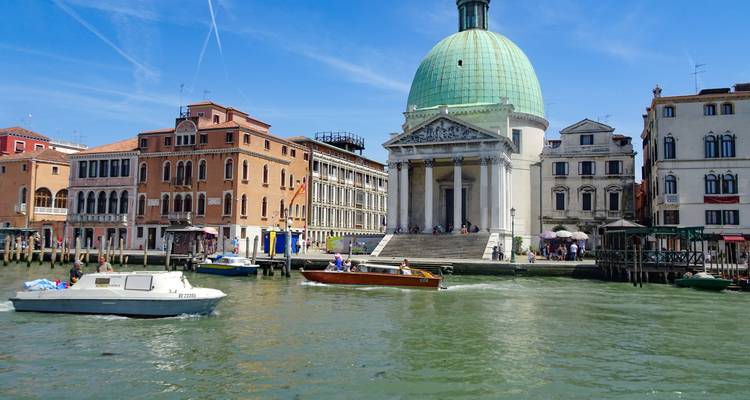 Innsbruck-Venecia: Del Tejado Dorado al mar 10 días (10 días) - ASI Reisen 9