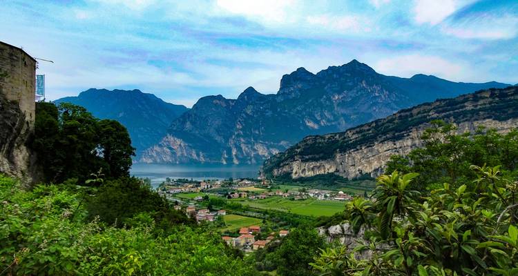 Innsbruck-Venecia: Del Tejado Dorado al mar 10 días (10 días) - ASI Reisen 7