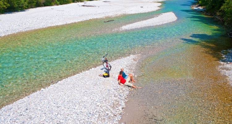Excursión a los lagos de Múnich - Libertad blanca y azul (5 días) - ASI Reisen 6