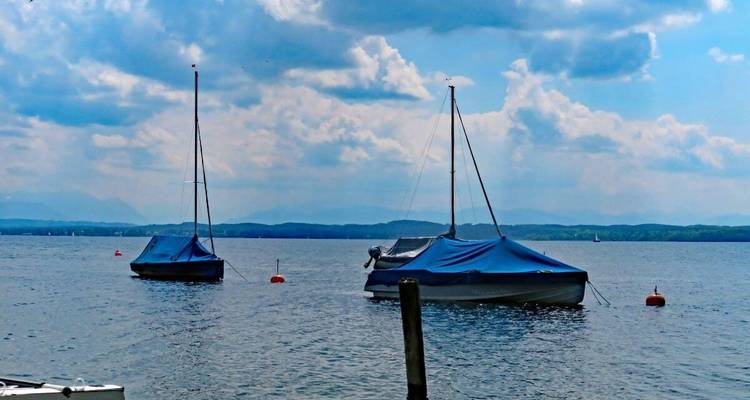 Excursión a los lagos de Múnich - Libertad blanca y azul (5 días) - ASI Reisen 2