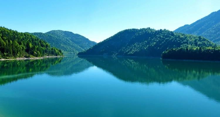 Excursión a los lagos de Múnich - Libertad blanca y azul (5 días) - ASI Reisen 5
