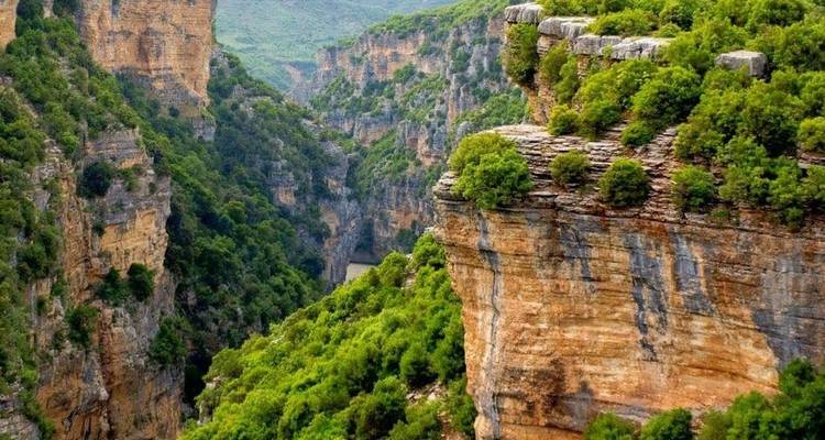 Albanie individuelle - Trekking dans le nord (8 jours) - ASI Reisen 3