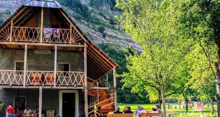 Albanie individuelle - Trekking dans le nord (8 jours) - ASI Reisen 7
