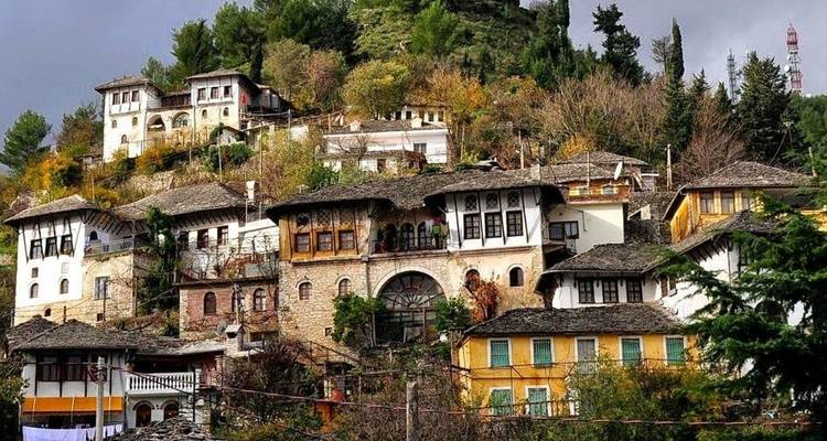 Albanie individuelle - Trekking dans le nord (8 jours) - ASI Reisen 4