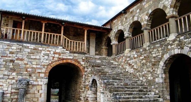 Albanie individuelle - Trekking dans le nord (8 jours) - ASI Reisen 2