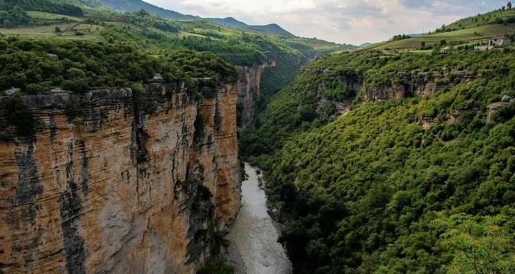 Albanie individuelle - Trekking dans le nord (8 jours) - ASI Reisen 6