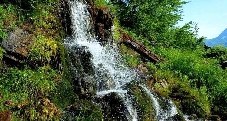Albanie individuelle - Trekking dans le nord (8 jours) - ASI Reisen 9