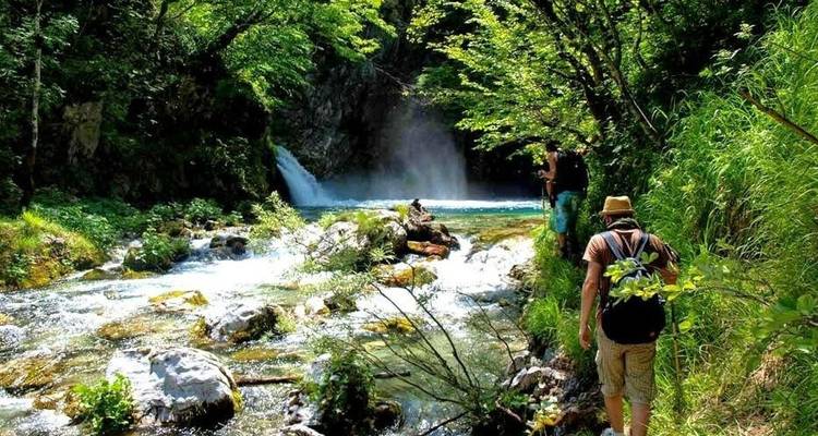 Albanie individuelle - Trekking dans le nord (8 jours) - ASI Reisen 8