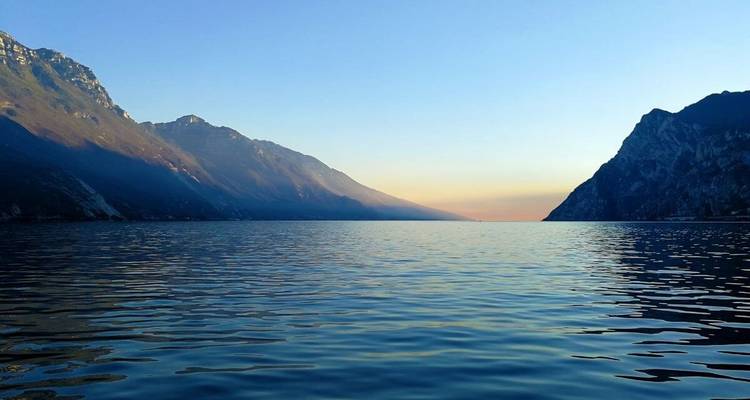 Innsbruck - Lake Garda Fruit and wine on the Adige Cycle Path - ASI Reisen 5