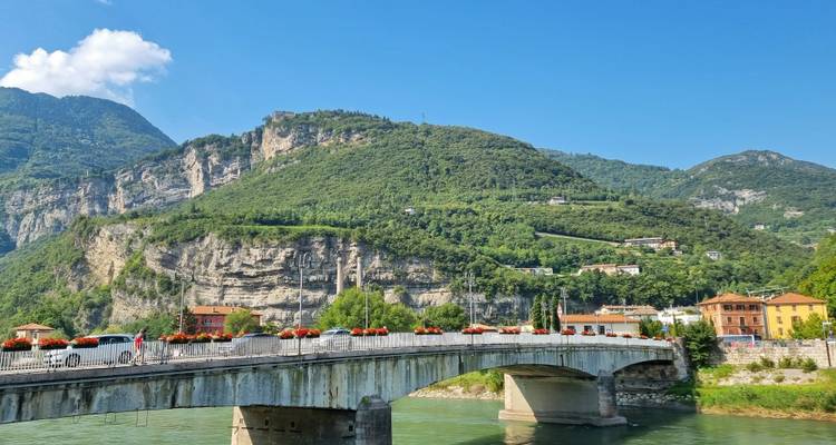Innsbruck-Verona: Del Tejado de Oro a Romeo y Julieta (8 días) - ASI Reisen 7