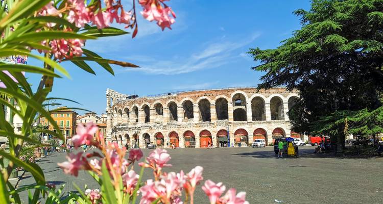Innsbruck-Verona: Del Tejado de Oro a Romeo y Julieta (8 días) - ASI Reisen 10