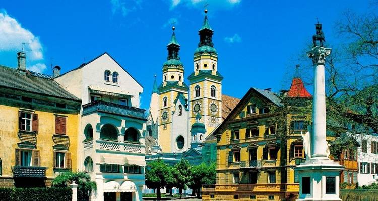 Drau Cycle Path Classic Tour (6 days) - ASI Reisen 2