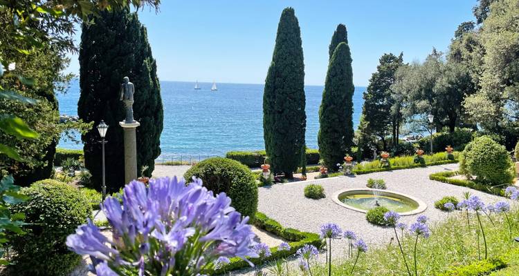 Alpe-Adria Cycle Route II Villach - Trieste (7 days) - ASI Reisen 4