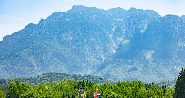 Alpe-Adria Cycle Route II Villach - Trieste (7 days) - ASI Reisen 10
