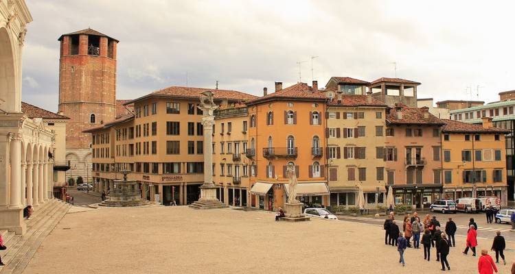 Alpe-Adria Cycle Route II Villach-Grado (6 days) - ASI Reisen 7