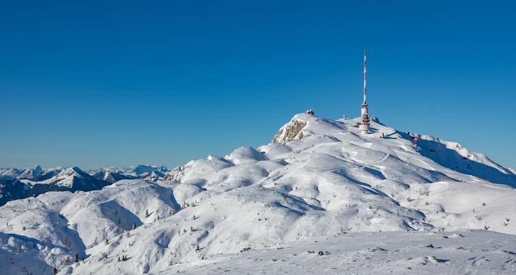 Border Triangle - Austria - Italy - Slovenia (8 Day) - ASI Reisen 2