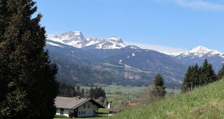 Border Triangle - Austria - Italy - Slovenia (8 Day) - ASI Reisen 3