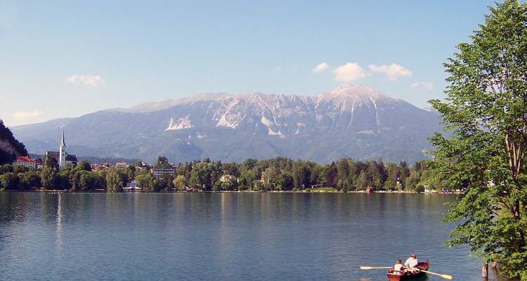 Border Triangle - Austria - Italy - Slovenia (8 Day) - ASI Reisen 4