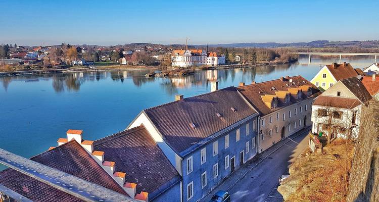 Tauern Cycle Path: Cycling Classic from Krimml to Passau (8 days) - ASI Reisen 5