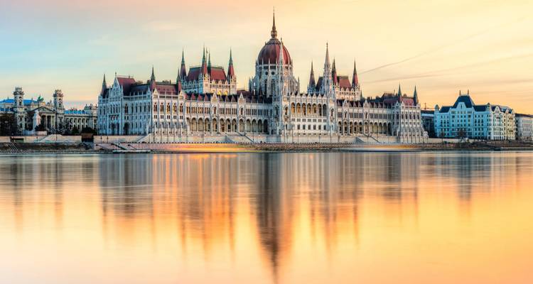 Semi-Private Tour; Gems of the Balkans & Central Europe from Split to Vienna - Choose Balkans 6