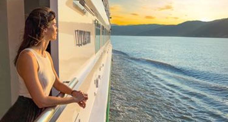Le long du Danube, Budapest et la péninsule balkanique (from Budapest to Oltenita) - CroisiEurope River Cruises 1