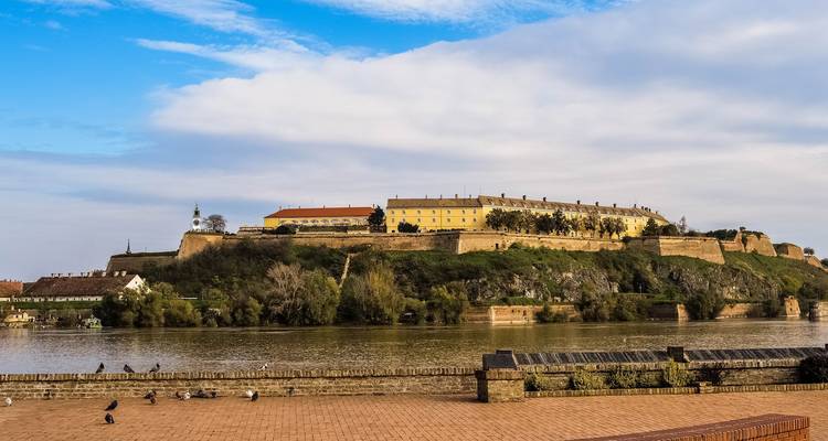 Along the Danube, the Balkan peninsula and Budapest (port-to-port cruise) - CroisiEurope River Cruises 3